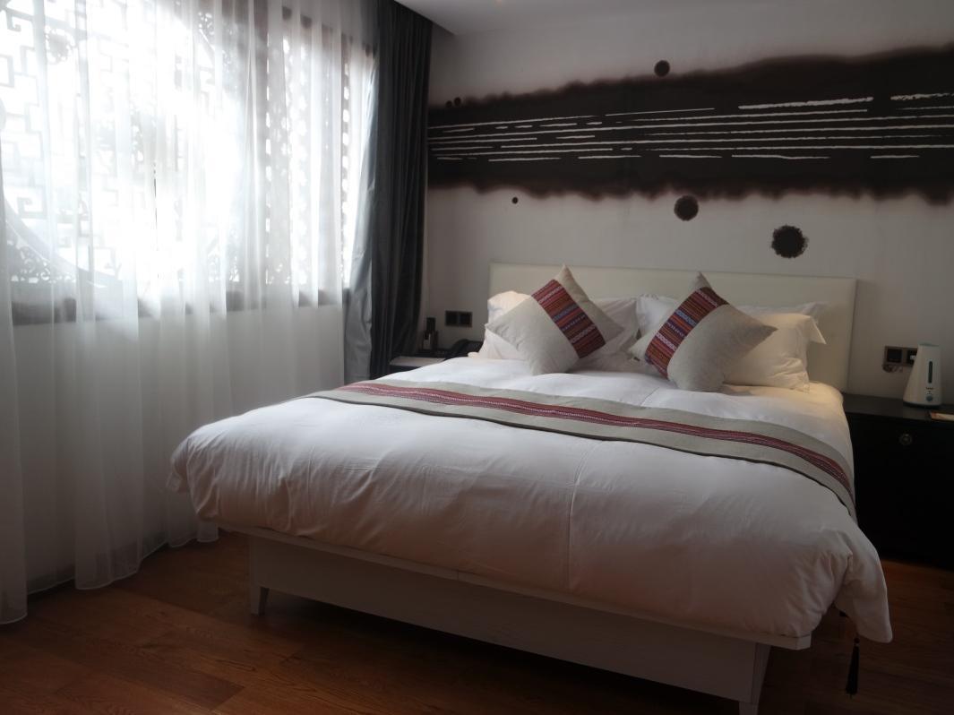 Lijiang Shanshui S Hotel المظهر الخارجي الصورة